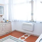 Labanca's House