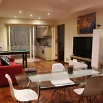 Labanca's House Apartamento *
