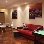 Labanca's House Roma