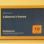 Apartamento Labanca's House