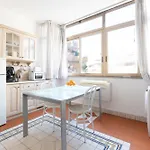 Labanca's House Apartamento *