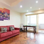Apartamento Labanca's House Roma