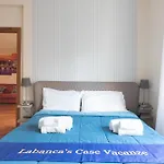 Labanca's House