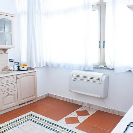 Labanca's House