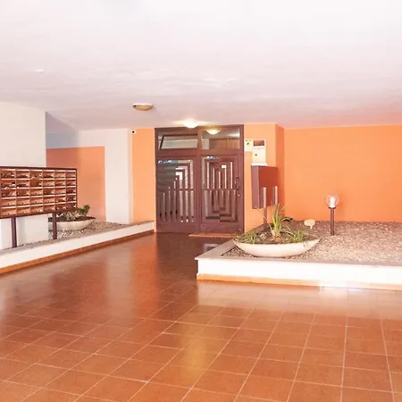 Labanca's House Рим