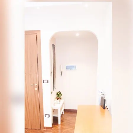 Labanca's House * Рим