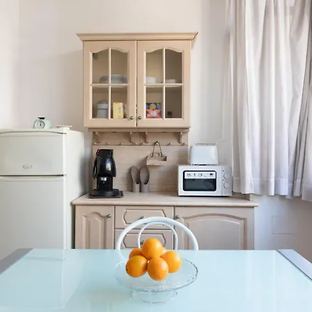 Apartamento Labanca's House Roma