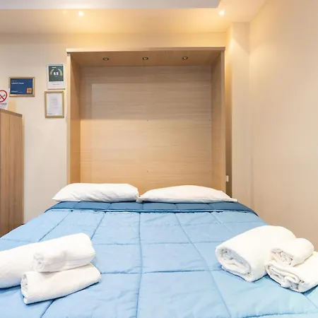 Apartamento Labanca's House Roma