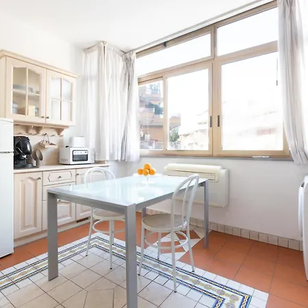 Labanca's House Апартаменты *