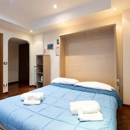 Апартаменты Labanca's House Рим