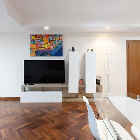 Labanca's House Апартаменты *