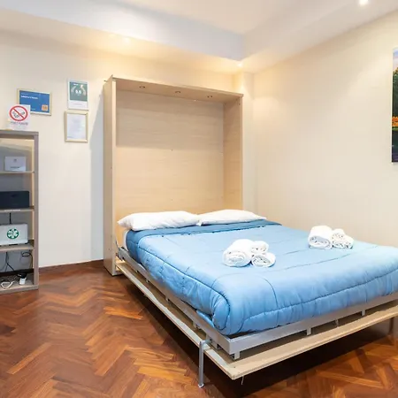 Labanca's House Апартаменты