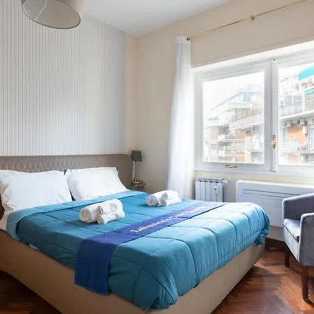 Labanca's House Апартаменты