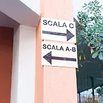 Labanca's House
