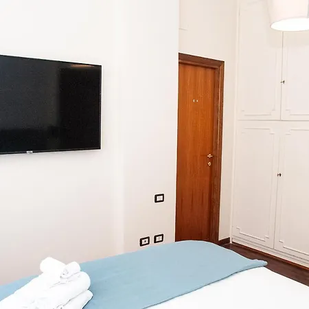 Labanca's House Appartement Rome