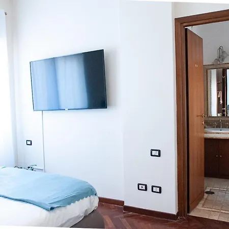 Labanca's House Appartement *