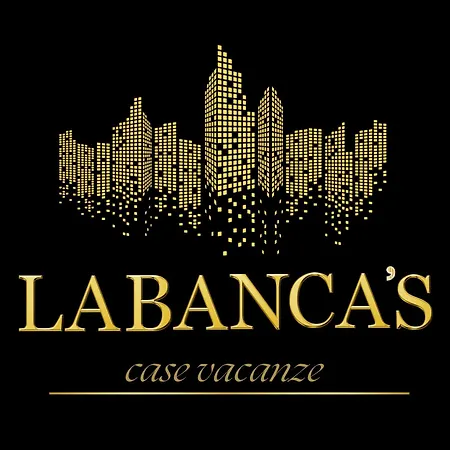 Labanca's House Appartement *