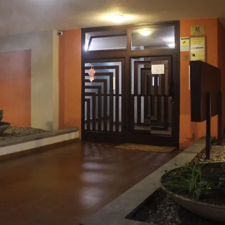 Апартаменты Labanca's House